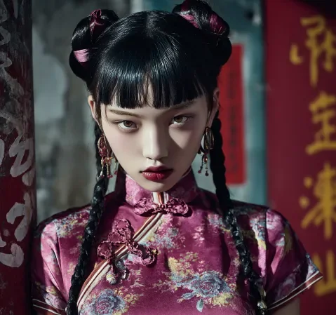 悬疑推理题材方向的代表作品封面
